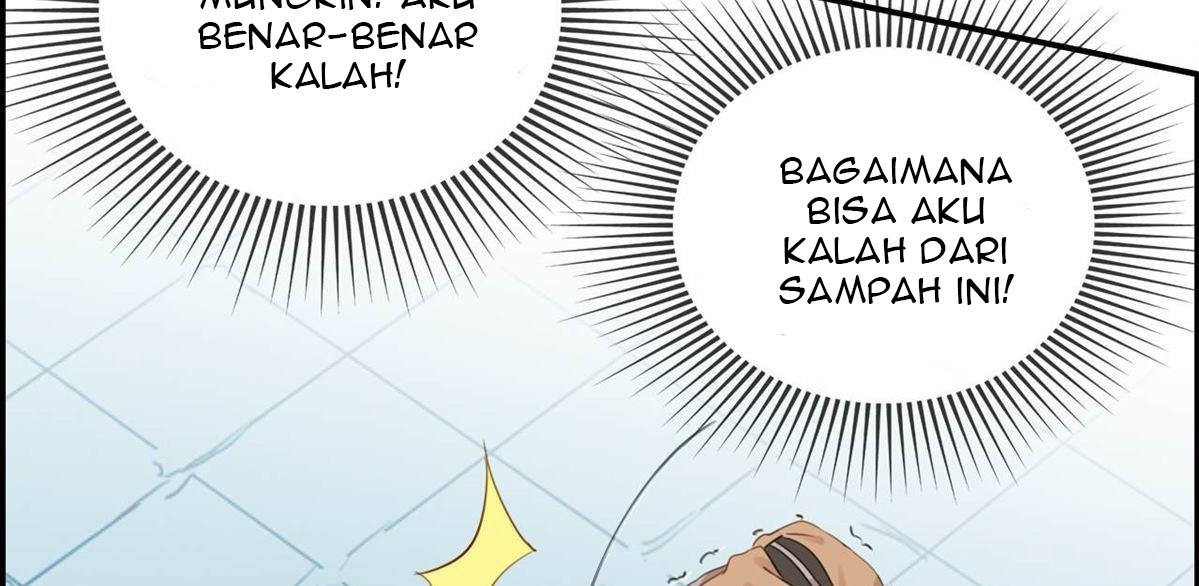 Strongest System (The Strongest Dandy System) Chapter 03 Gambar 76